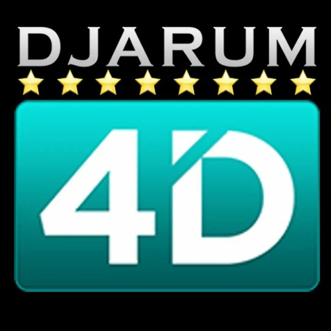 DJARUM4D - Game Olahraga Terbaik untuk Pecinta Sports