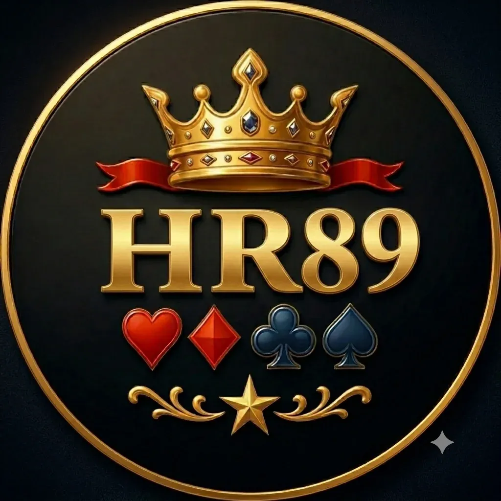 HR89 - Game Arcade Seru dan Mengasyikkan