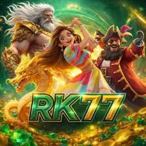RK77 - Simulasi Kehidupan yang Menarik