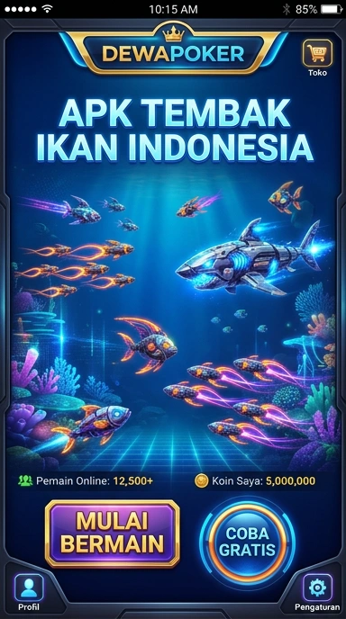 dewapoker menyediakan banyak pilihan permainan poker menarik.